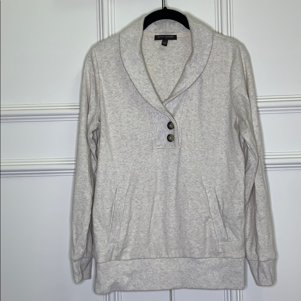Banana Republic Sweater